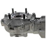 Honda Rancher 350/400 Rear Differential Gear Case