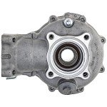 Honda Rancher 350/400 Rear Differential Gear Case