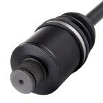 Polaris ATV CV Axle Drive Shaft Assembly Pair
