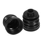 Polaris ATV CV Axle Drive Shaft Assembly Pair