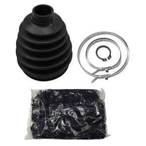 Beck/Arnley CV Joint Boot Kit