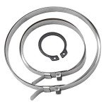 Beck/Arnley CV Joint Boot Kit