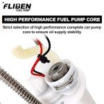 CFMOTO ATV Fuel Pump for CFORCE Models