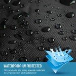 Universal Waterproof UTV Cover for 4-6 Passengers