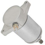 Caltric Starter for Arctic Cat 500 XR/HDX