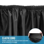 Universal Waterproof UTV Cover for 4-6 Passengers