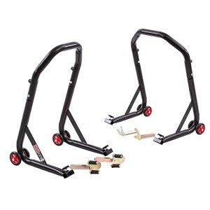 Black Widow Front Prong Lift Spool Kit