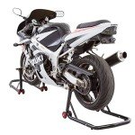 Black Widow Front Prong Lift Spool Kit