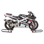 Black Widow Front Prong Lift Spool Kit