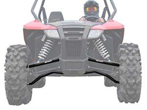 Heavy Duty High Clearance A Arms for Arctic Cat Wildcat
