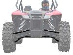Heavy Duty High Clearance A Arms for Arctic Cat Wildcat