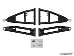 Heavy Duty High Clearance A Arms for Arctic Cat Wildcat