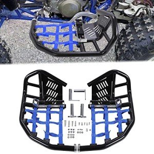 HECASA Nerf Bars for Honda TRX 450R 450ER