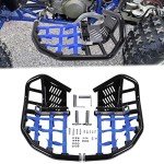 HECASA Nerf Bars for Honda TRX 450R 450ER