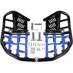 HECASA Nerf Bars for Honda TRX 450R 450ER