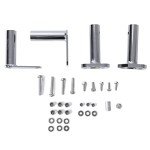 HECASA Nerf Bars for Honda TRX 450R 450ER