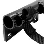 Yamaha Raptor 700 Nerf Bars and Heel Guards