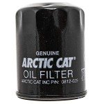 Arctic Cat ACX 0W-40 Synthetic Oil Change Kit