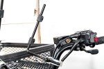 Black Boar ATV Windshield with Easy Mount Hardware