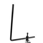 Black Boar ATV Windshield with Easy Mount Hardware