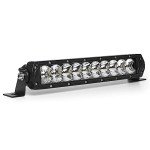 50W 12" Front Bumper Light Bar Mount for ATV