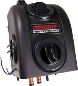 Maradyne H-400012 12V Floor Mount Heater