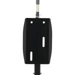 Kojem RV Spare Tire Carrier for 2” Receiver