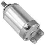 Caltric Starter for Arctic Cat Prowler 700