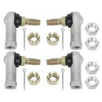 Tie Rod End Kit for Yamaha ATVs - 2 Sets
