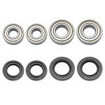 Yamaha ATV Front Wheel Bearings Seal Kit