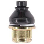 4-Pack Ball Joints for Arctic Cat ATVs