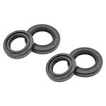 Yamaha ATV Front Wheel Bearings Seal Kit