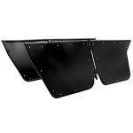 HECASA Aluminum Cab Doors for Polaris RZR 800/900
