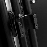 HECASA Aluminum Cab Doors for Polaris RZR 800/900