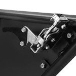HECASA Aluminum Cab Doors for Polaris RZR 800/900