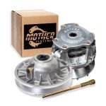 Polaris RZR 1000 XP Clutch Puller Tool