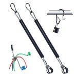 Dazakoot 16” Heavy Duty Tender Spring Kit