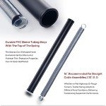 Dazakoot 16” Heavy Duty Tender Spring Kit