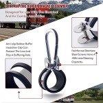 Dazakoot 16” Heavy Duty Tender Spring Kit