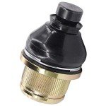 4-Pack Ball Joints for Arctic Cat ATVs