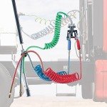 Dazakoot 16” Heavy Duty Tender Spring Kit