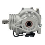 Polaris ATV UTV Front Side Differential Assembly