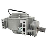 Polaris ATV UTV Front Side Differential Assembly