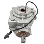 Polaris ATV UTV Front Side Differential Assembly