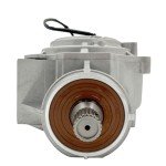 Polaris ATV UTV Front Side Differential Assembly