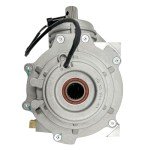 Polaris ATV UTV Front Side Differential Assembly