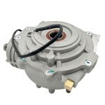 Polaris ATV UTV Front Side Differential Assembly