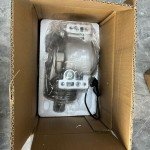 Polaris ATV UTV Front Side Differential Assembly