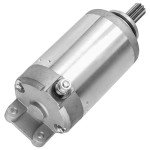 Caltric Starter for Arctic Cat Prowler 700