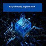 QYMOTO 12V 35W Halogen Bulbs for UTVs/ATVs